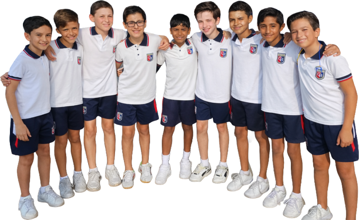 Estudiantes con premios