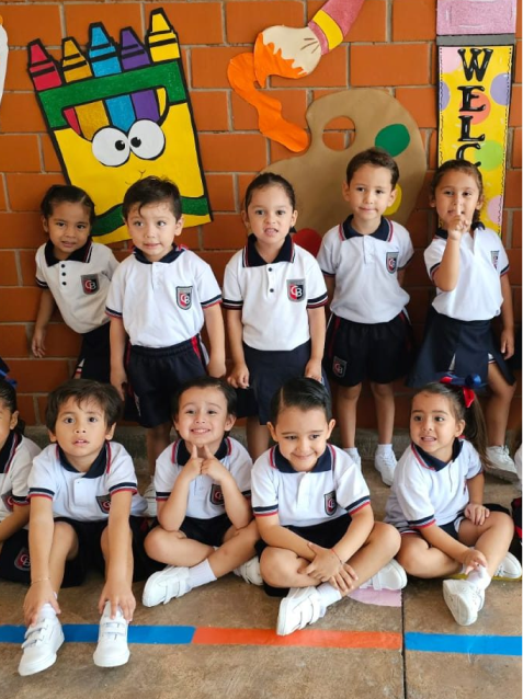 Actividades escolares