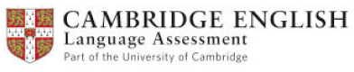 Cambridge English