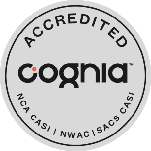 Acreditación Cognia