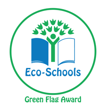 Eco-Schools Green Flag Award
