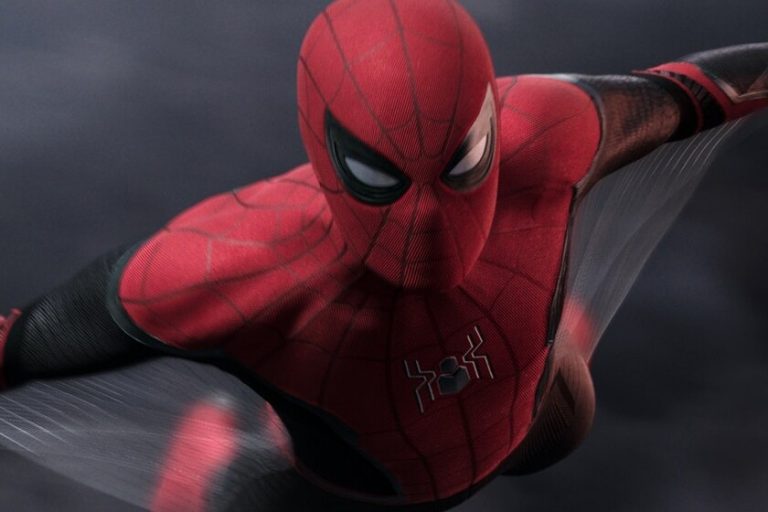 Spiderman: No Way Home