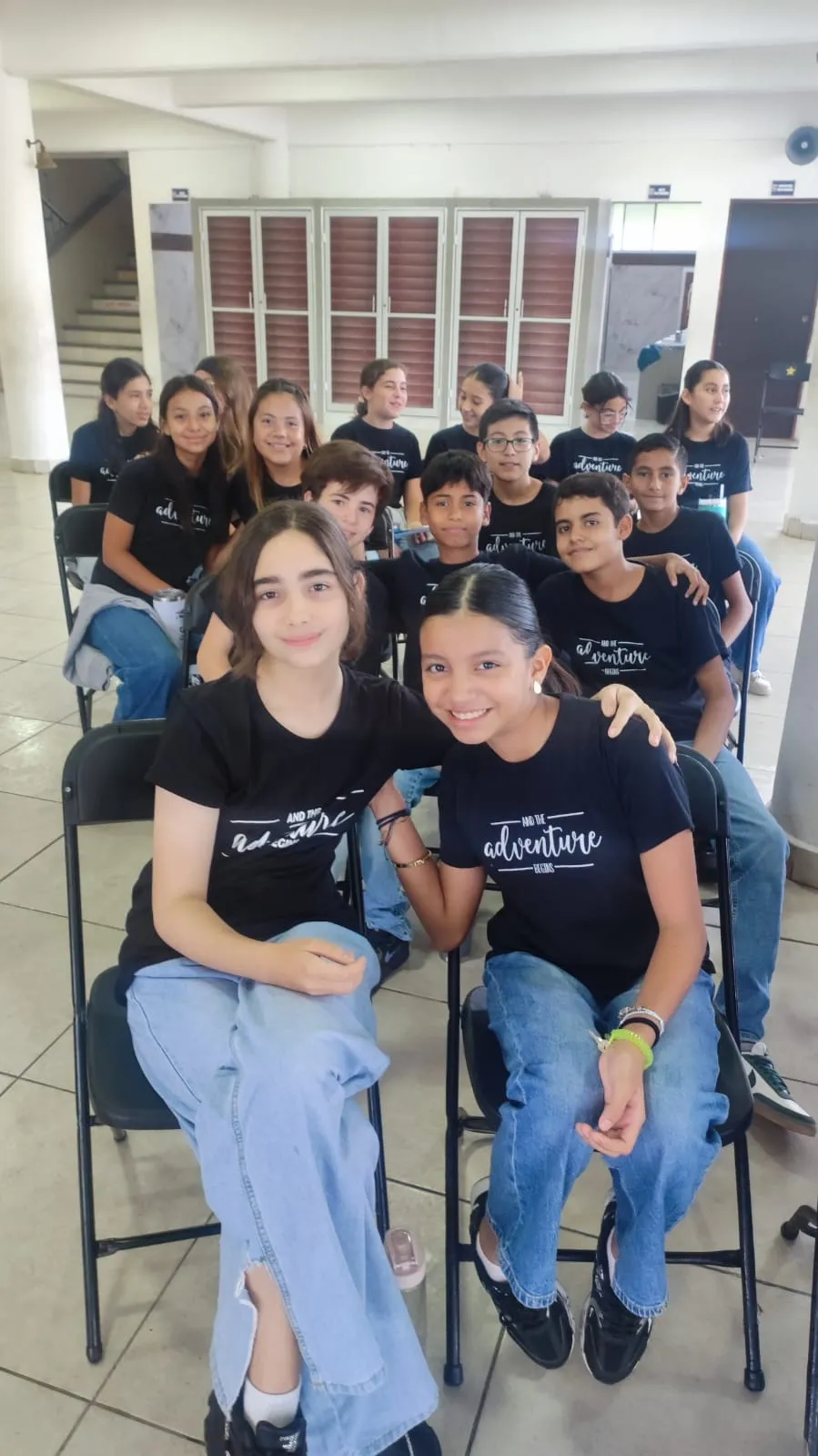 Aula Invertida