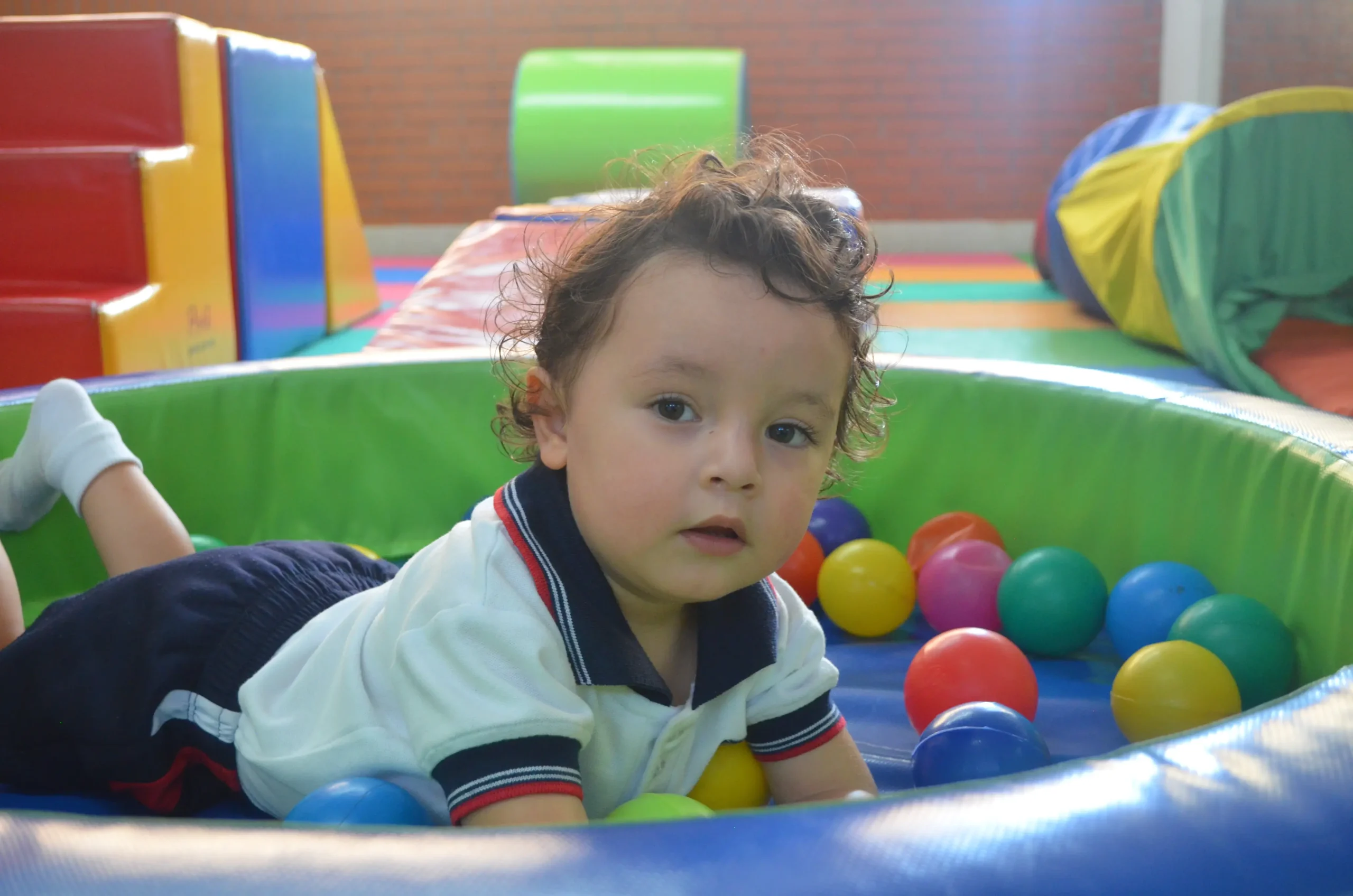 Programa Neuromotor
