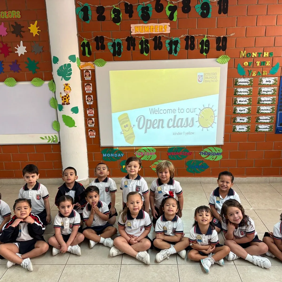 Tecnología en el aula