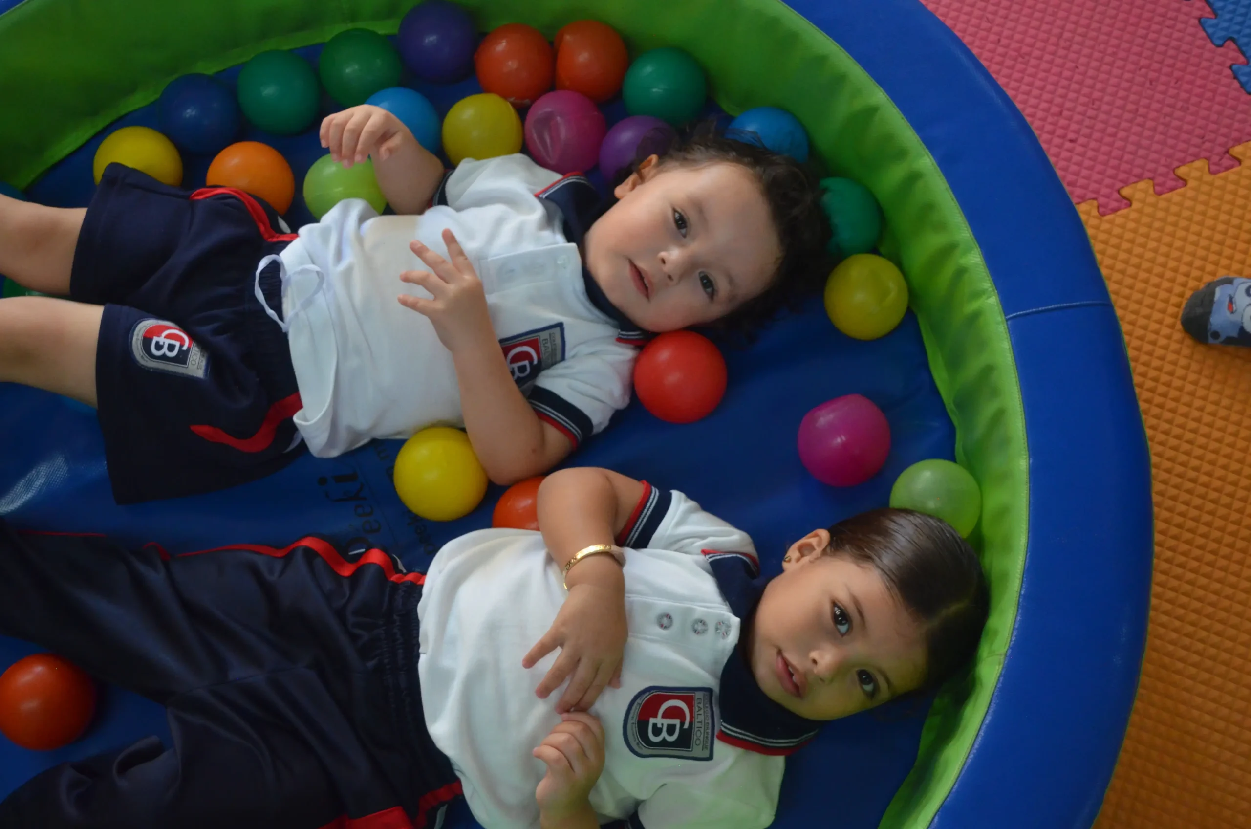 Pedagogía Musical