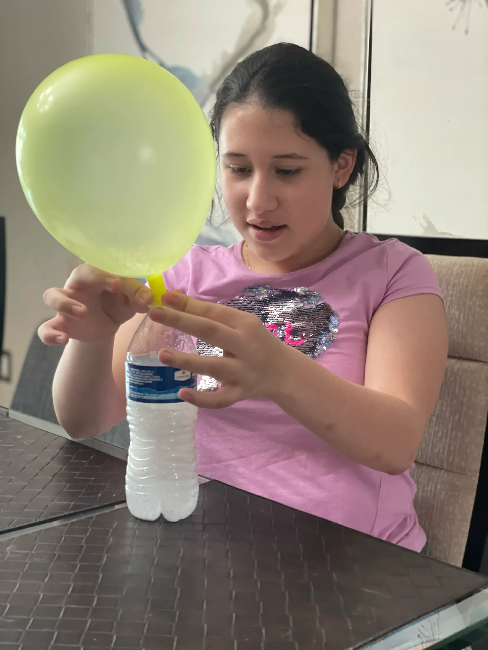 Designing Experiments to Share
