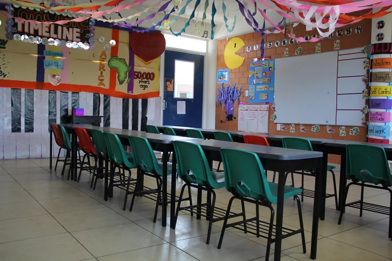AULAS