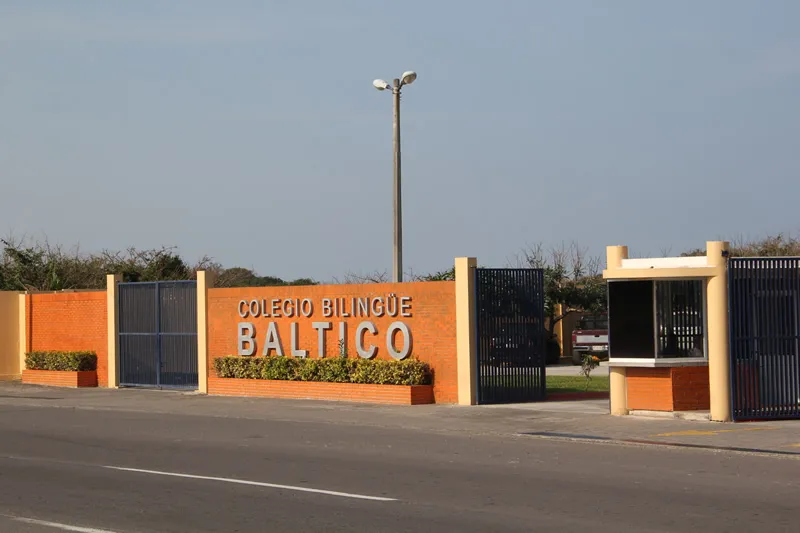 NUESTRO COLEGIO
