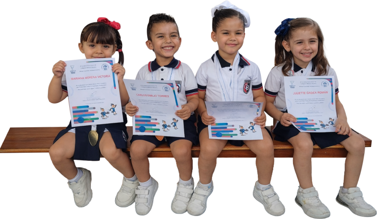 Jardín de niños