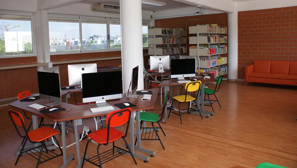 MEDIATECAS