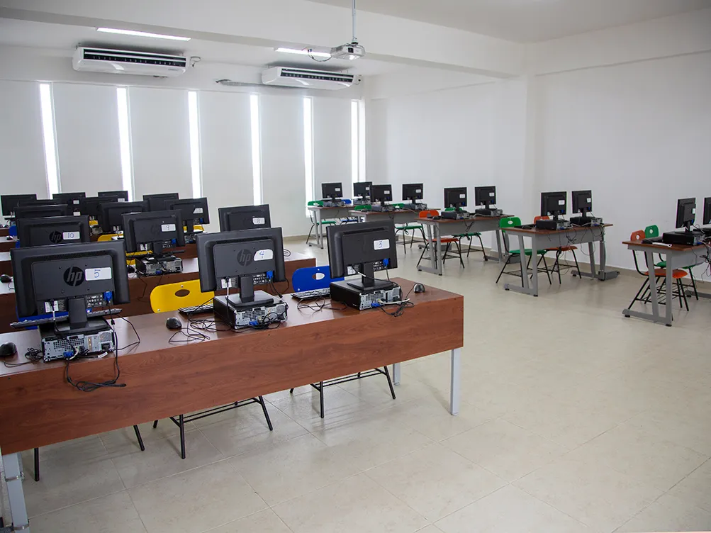 MEDIATECAS