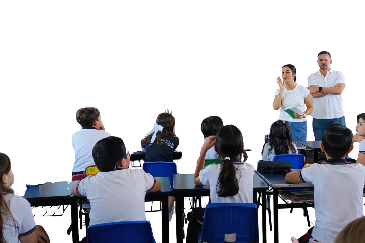 Innovación Académica y Metodología