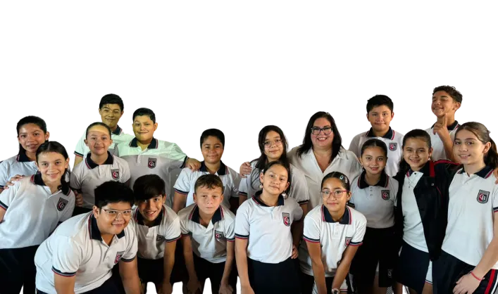 CBB+2030: Liderazgo y Acción Social