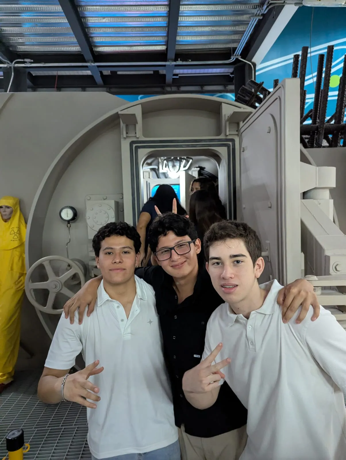 Nuestra Innovación Académica y Metodología