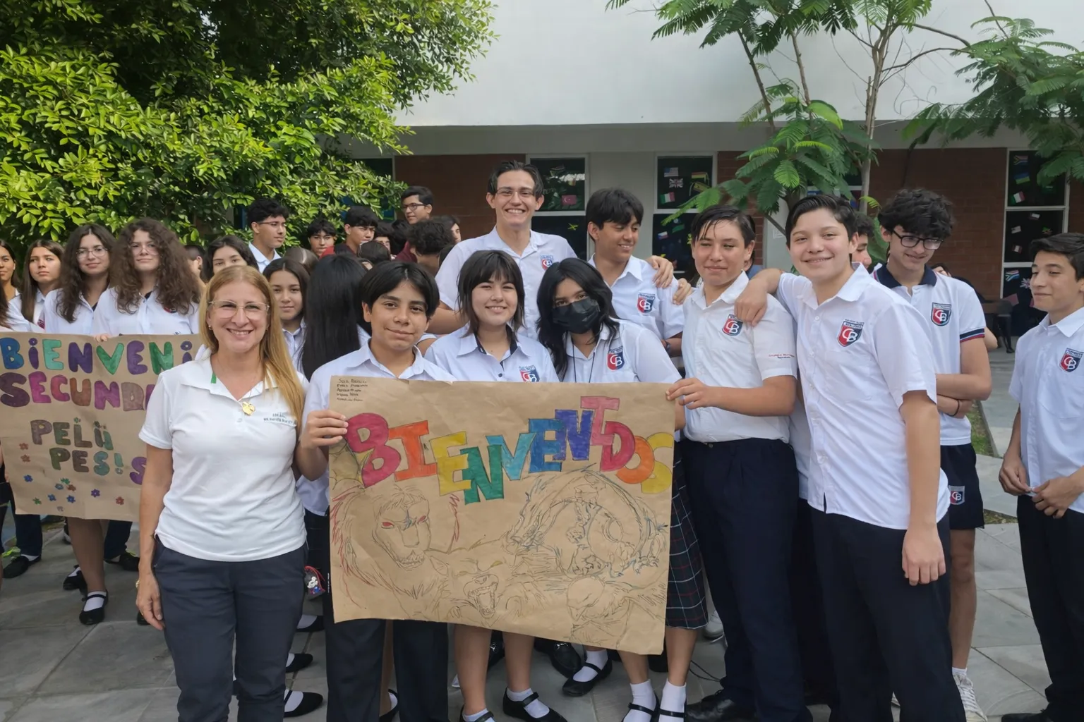 Ejes de Acción
