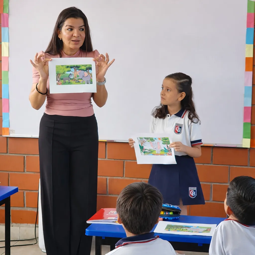 Nuestra disciplina